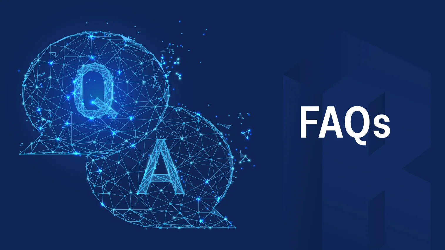 FAQ Banner