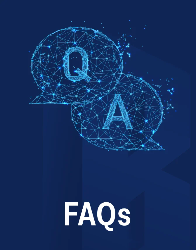 FAQ Banner