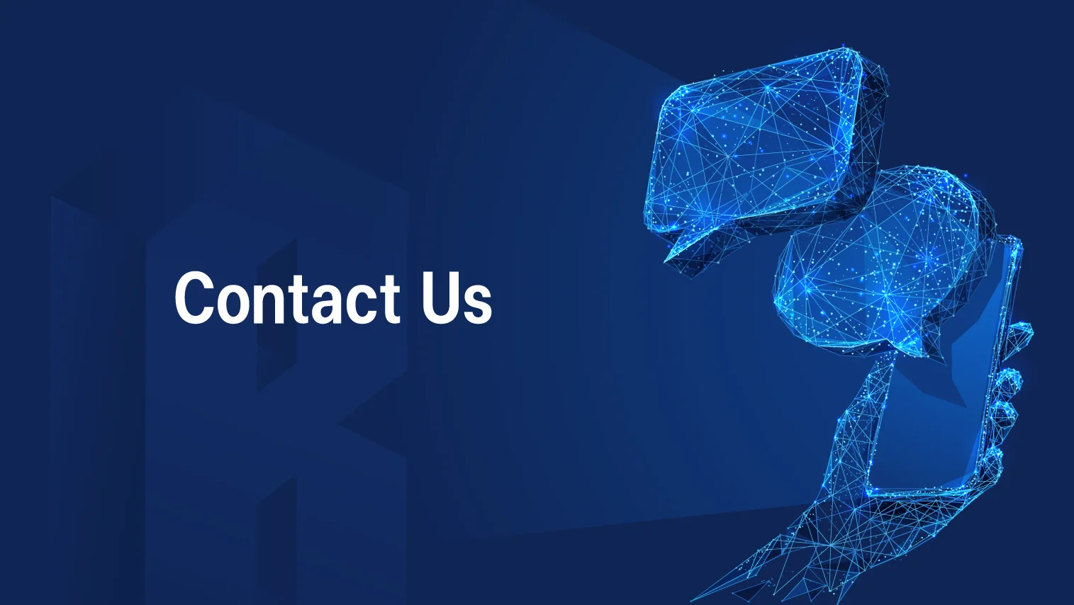 Contact Us