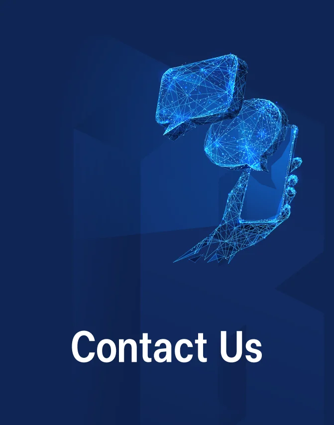 Contact Us