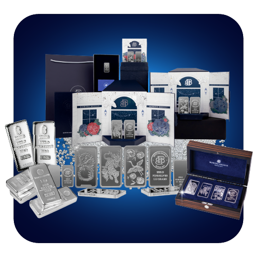 Bowins Silver Partner