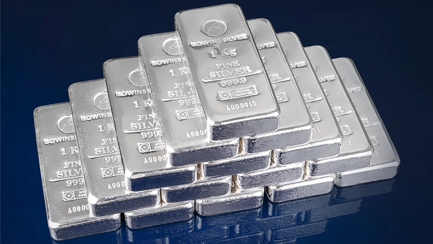 Silver Bar